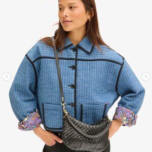 Clare V. - Jacket - Emmanuelle